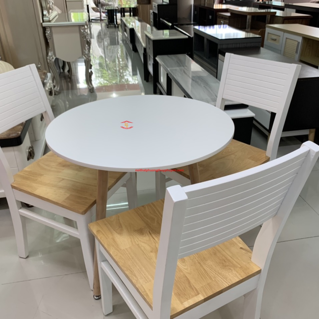 Mẫu Bàn Ăn 40