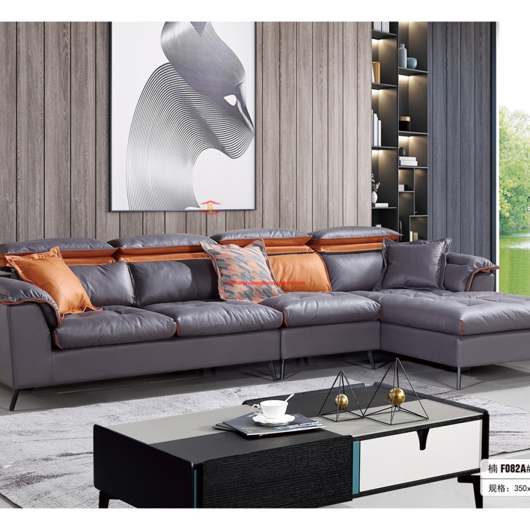 Bàn Sofa 26